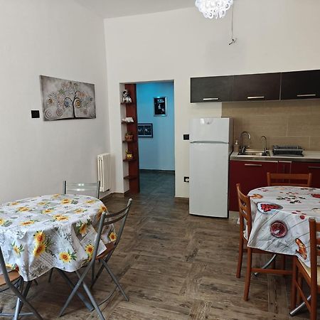 Albero Della Musica Bed & Breakfast Sassari Exterior photo