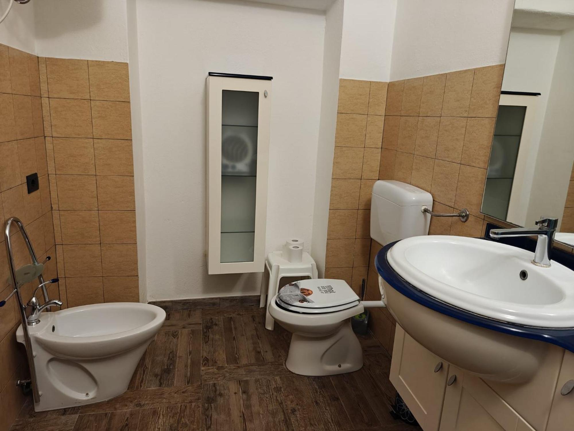 Albero Della Musica Bed & Breakfast Sassari Exterior photo