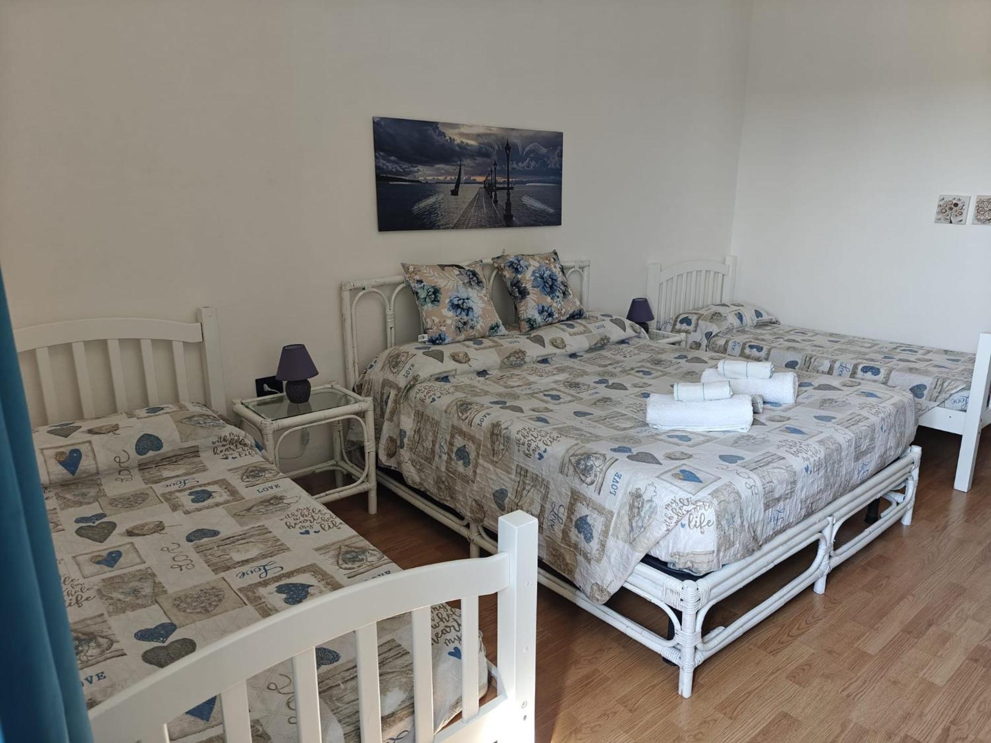 Albero Della Musica Bed & Breakfast Sassari Exterior photo