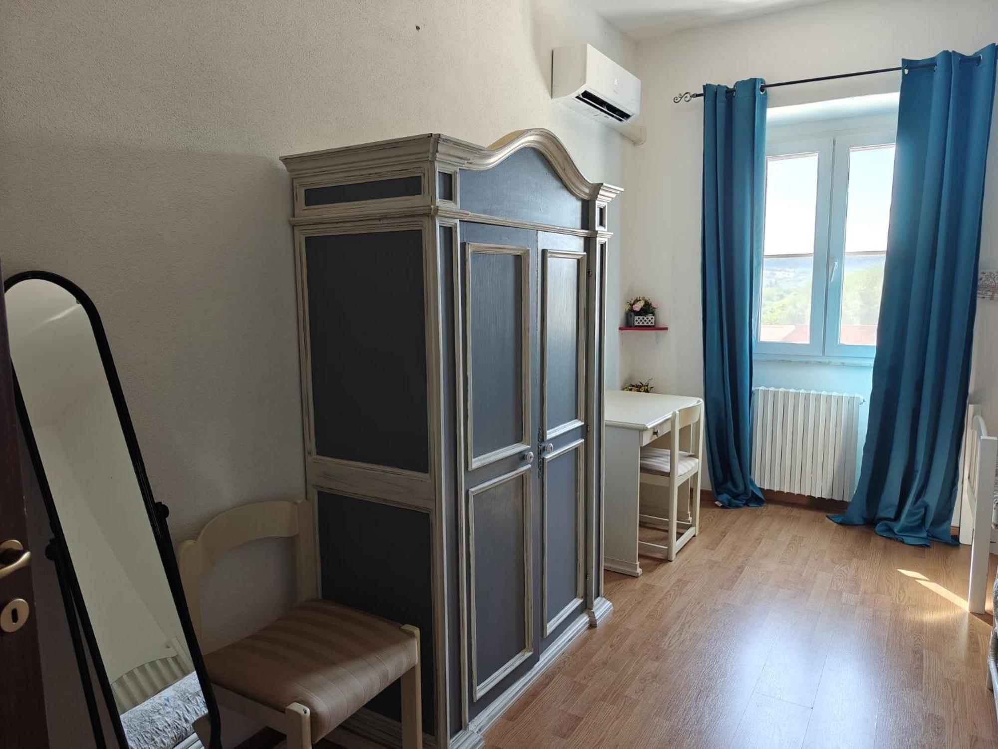 Albero Della Musica Bed & Breakfast Sassari Exterior photo