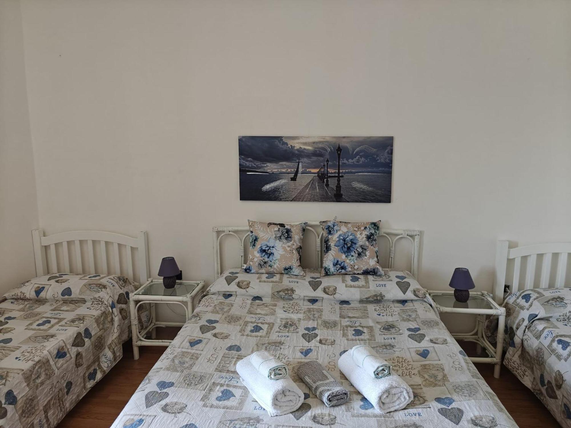 Albero Della Musica Bed & Breakfast Sassari Exterior photo