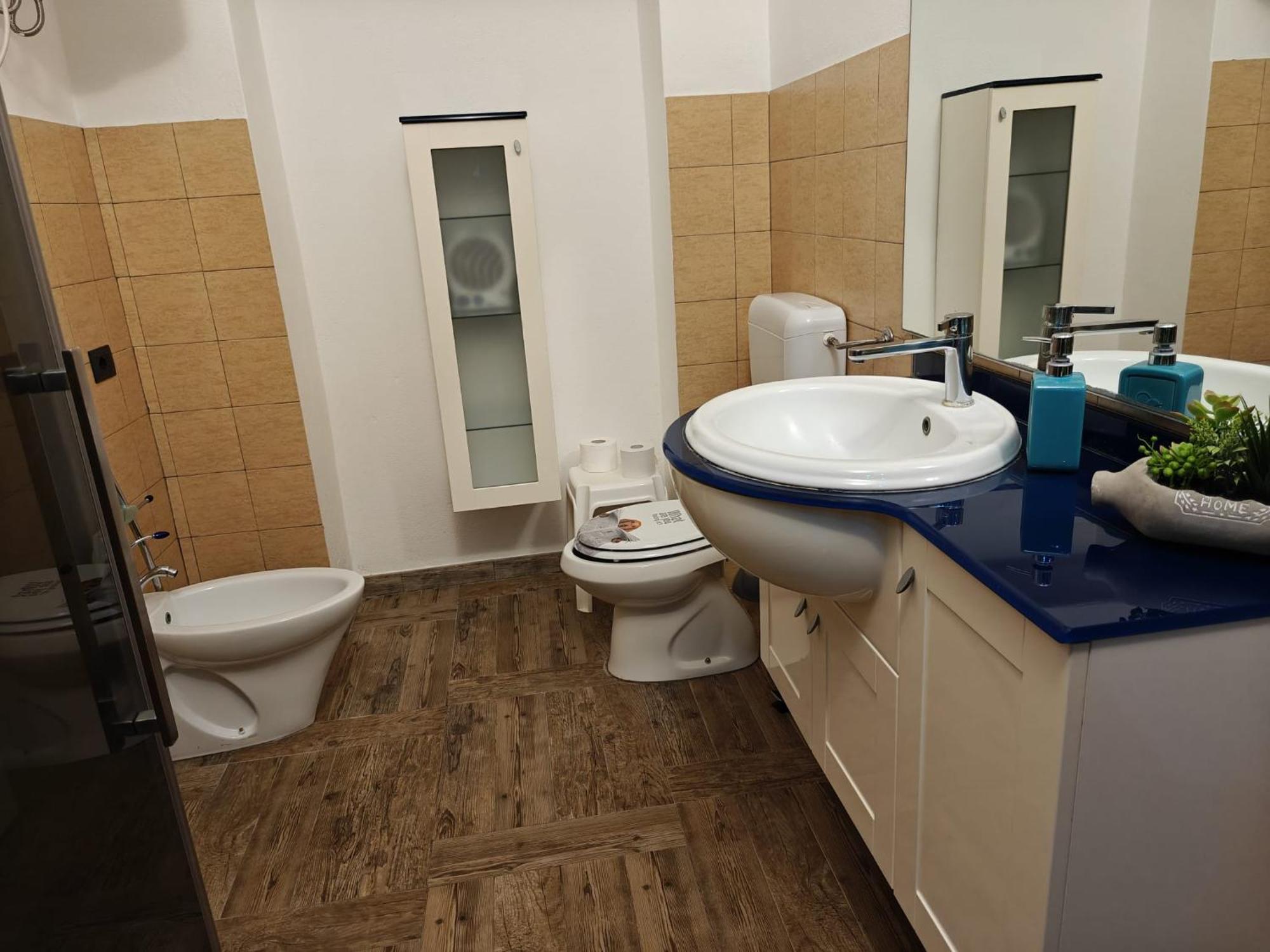 Albero Della Musica Bed & Breakfast Sassari Exterior photo
