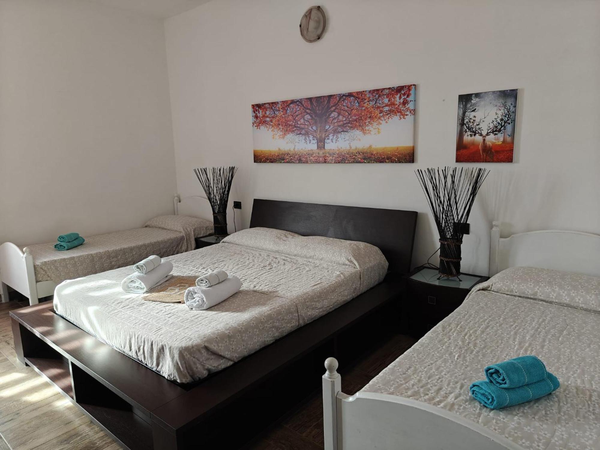 Albero Della Musica Bed & Breakfast Sassari Exterior photo