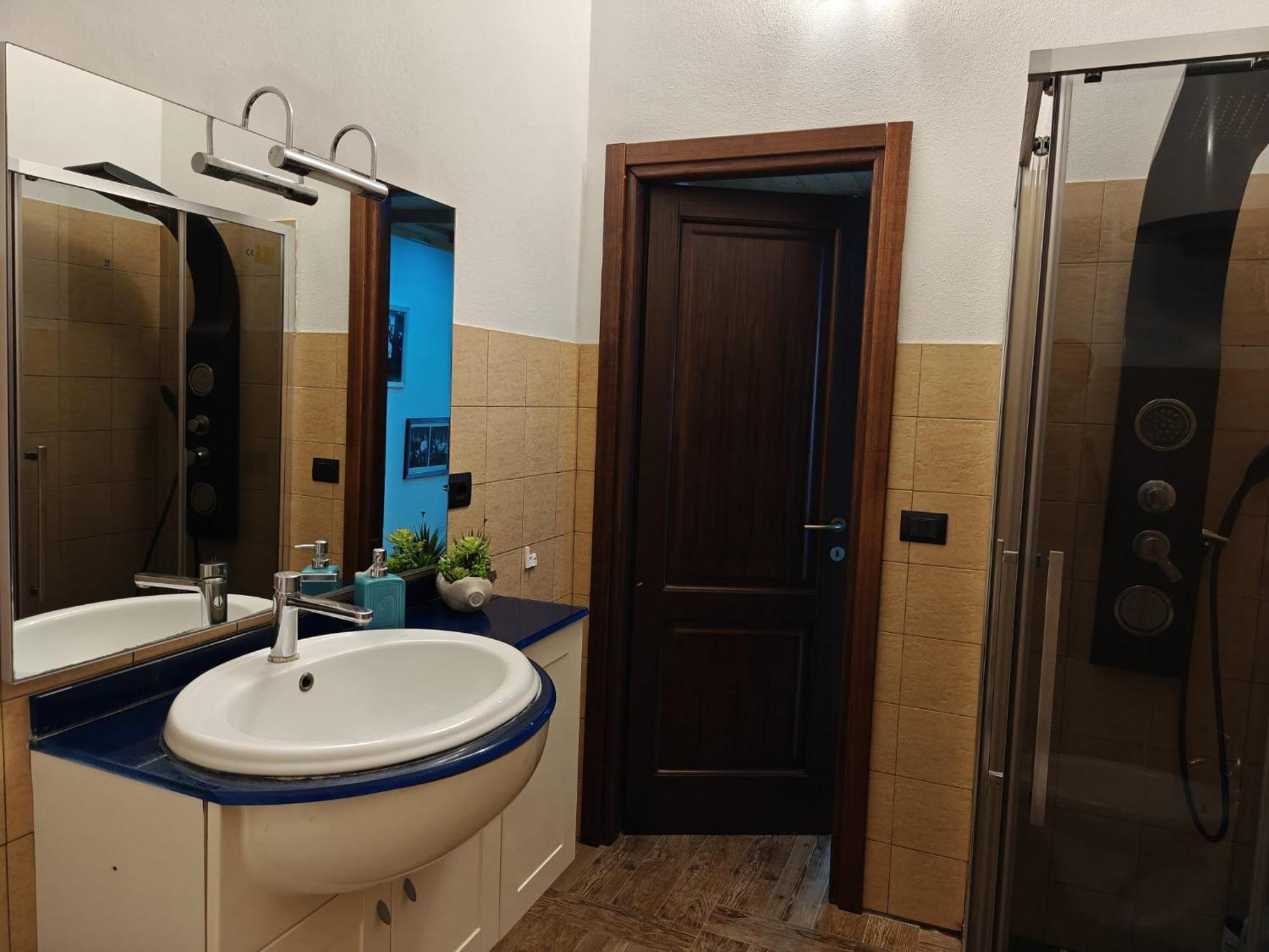 Albero Della Musica Bed & Breakfast Sassari Exterior photo