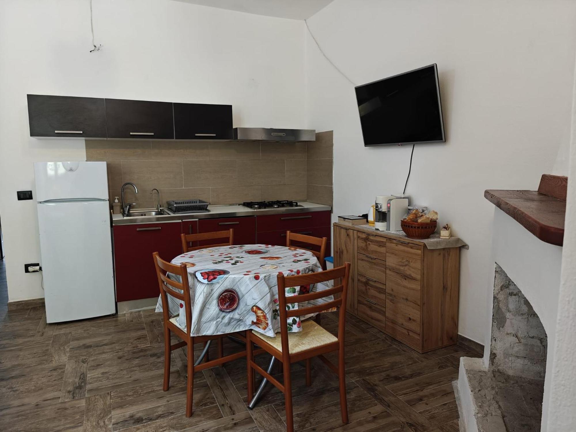 Albero Della Musica Bed & Breakfast Sassari Exterior photo